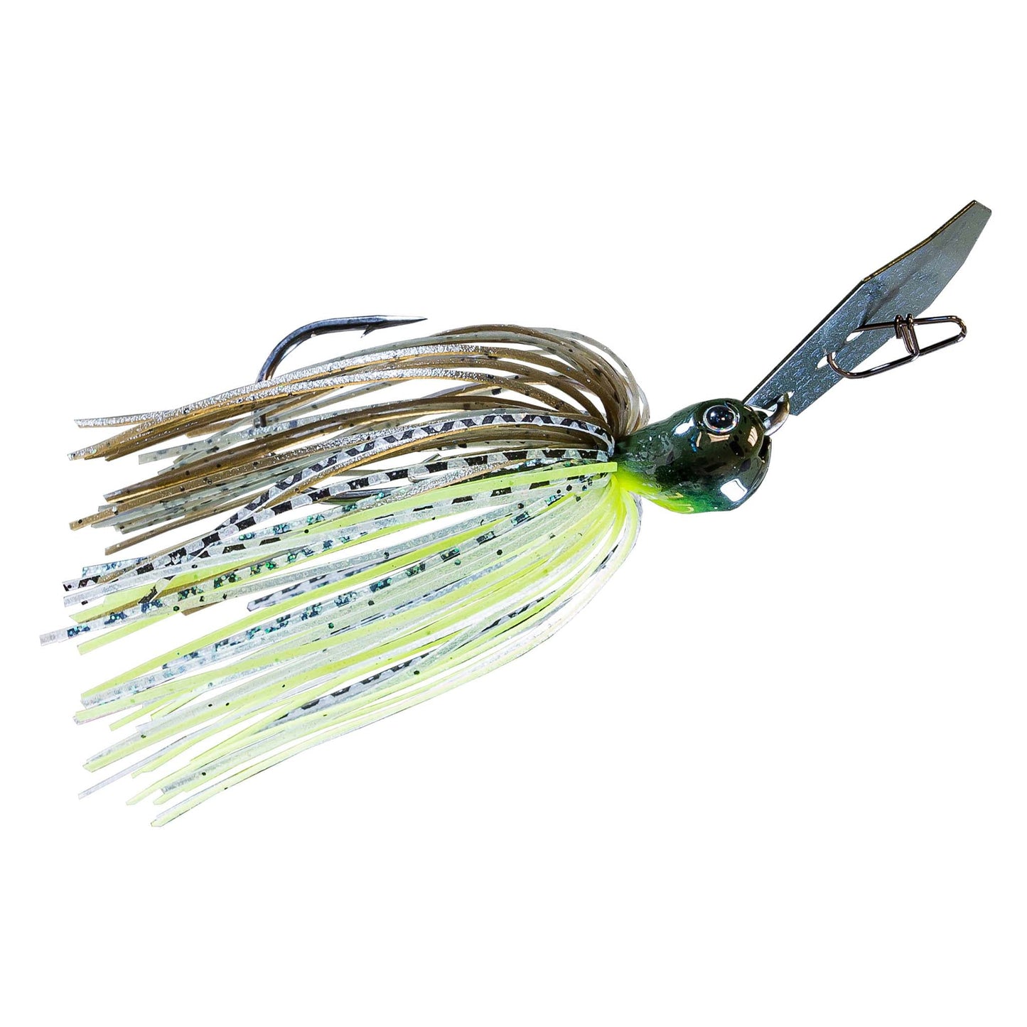 Z-Man Evergreen Chatterbait Jack Hammer
