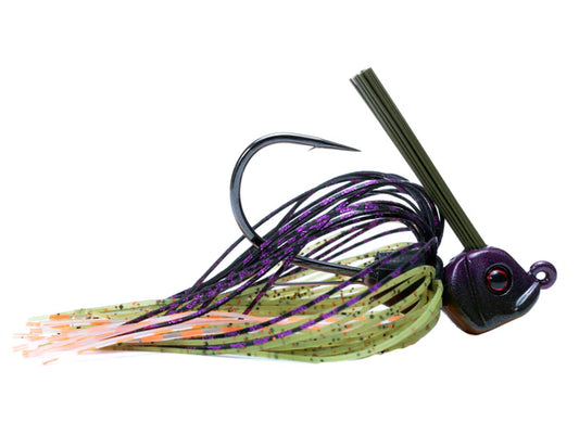 EPIC Baits Fishing Compact Swim Jig