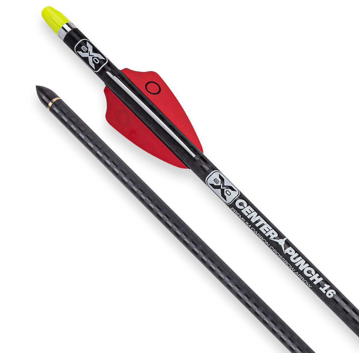 Tenpoint EVO-X Center Punch 16"