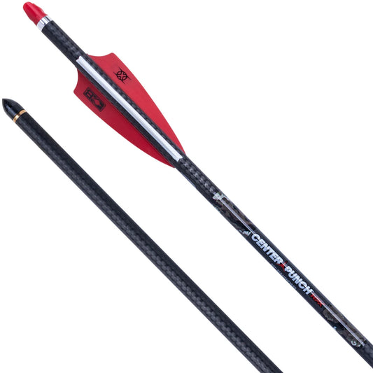 Tenpoint Center Punch HPX 20"