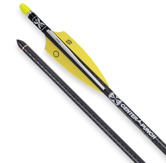 Tenpoint Evo-x Center Punch 20"