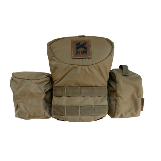 Kifaru Deluxe Bino Harness