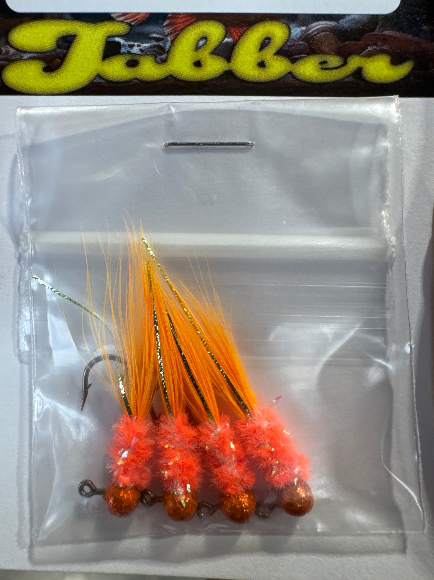 Slabber Jabber Jigs