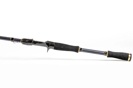 FishNFX Gold Series Casting Rods