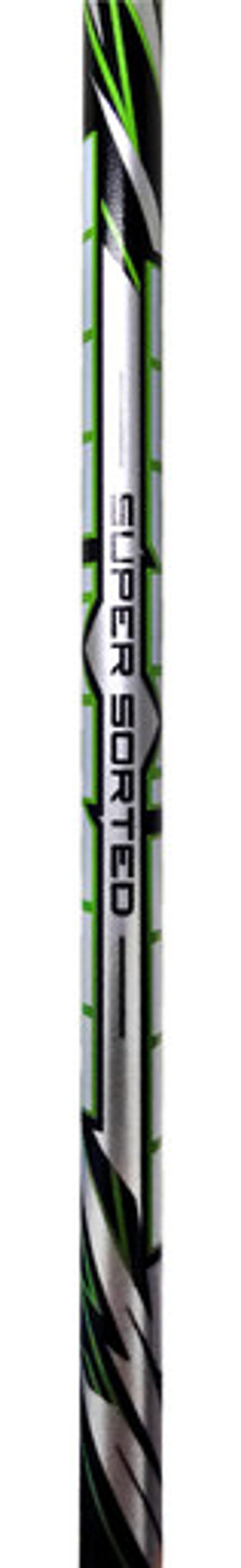 Black Eagle Deep Impact 4MM Shafts