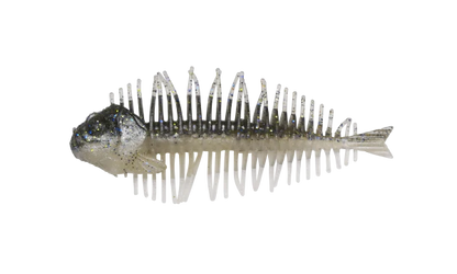 DStyle Geelacanth