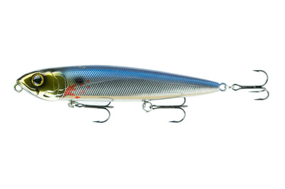 6th Sense Crush Dogma Topwater Walking Bait