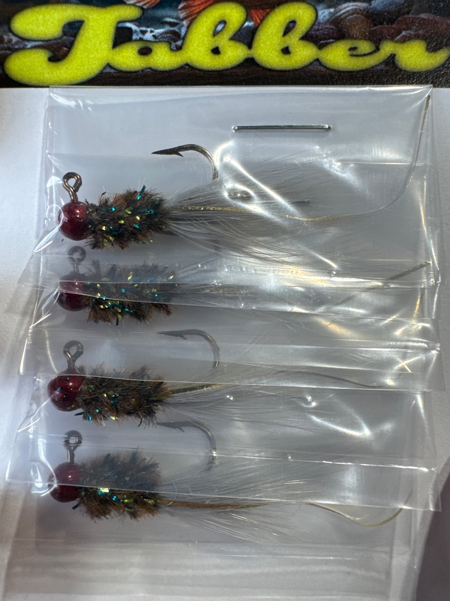 Slabber Jabber Jigs