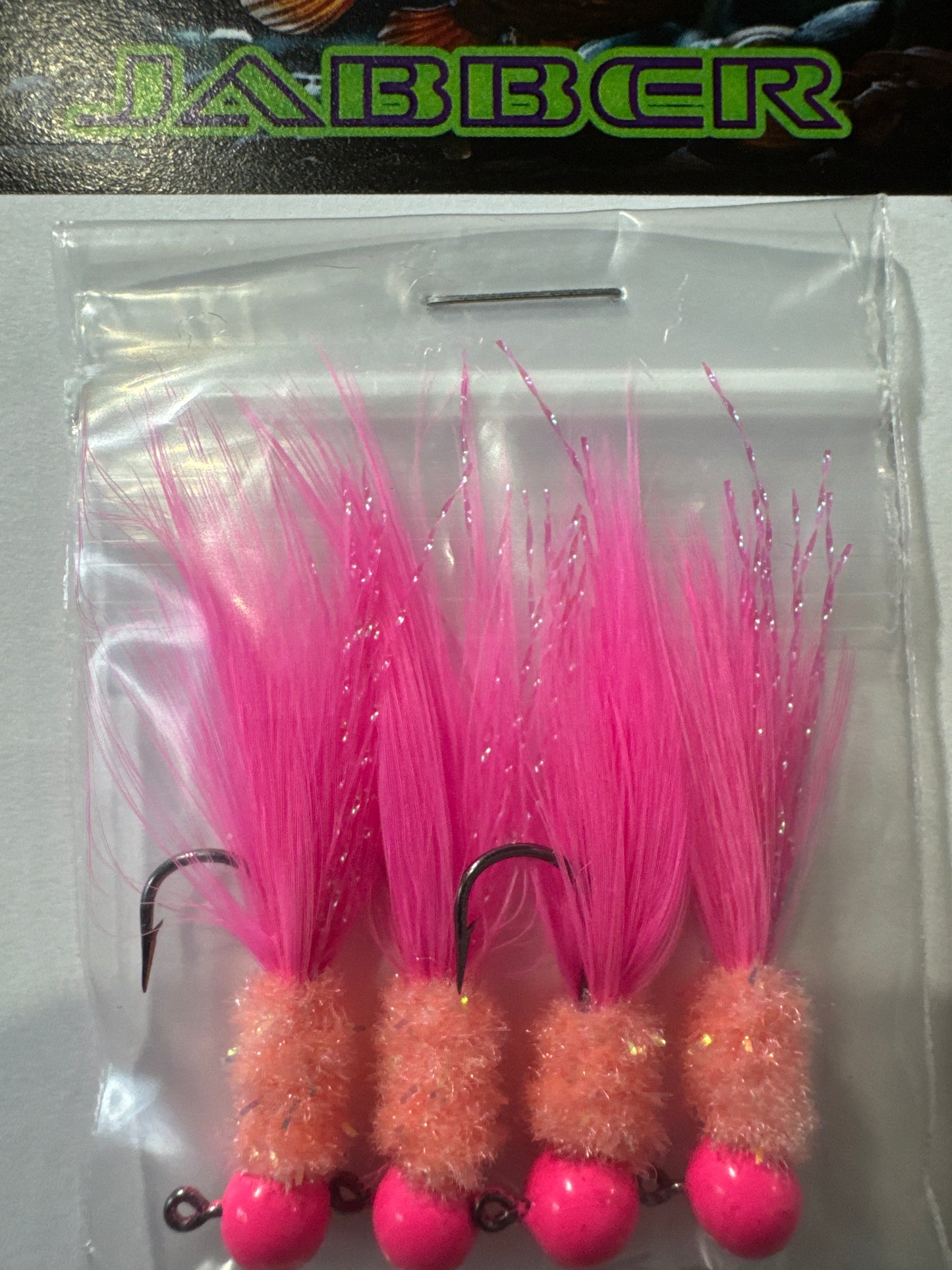 Slabber Jabber Jigs