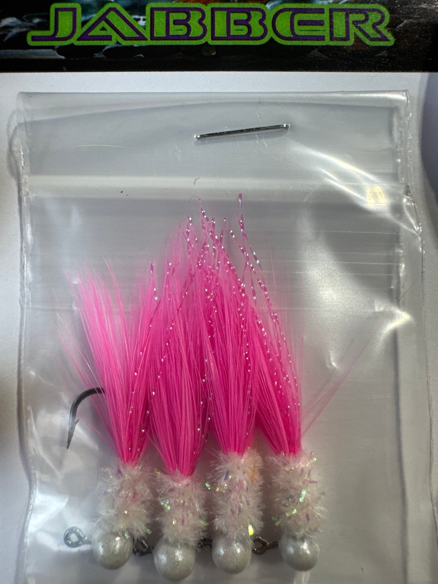 Slabber Jabber Jigs