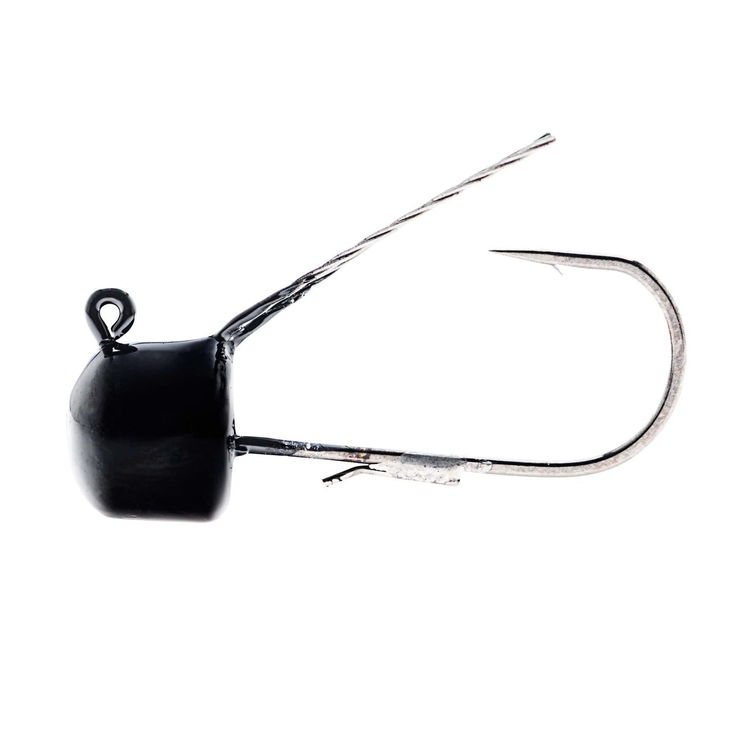 Z-Man Weedless Power Finesse Shroomz Jig Head 3pk