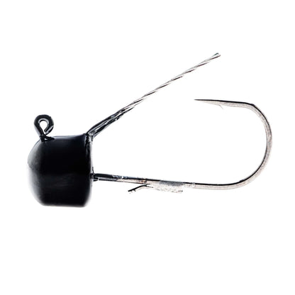 Z-Man Weedless Power Finesse Shroomz Jig Head 3pk