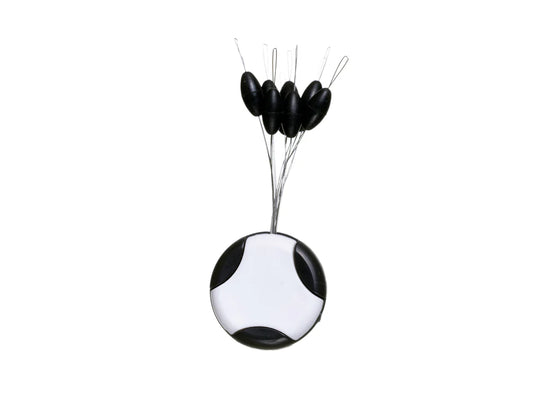EPIC Baits Fishing Football Weight Peg