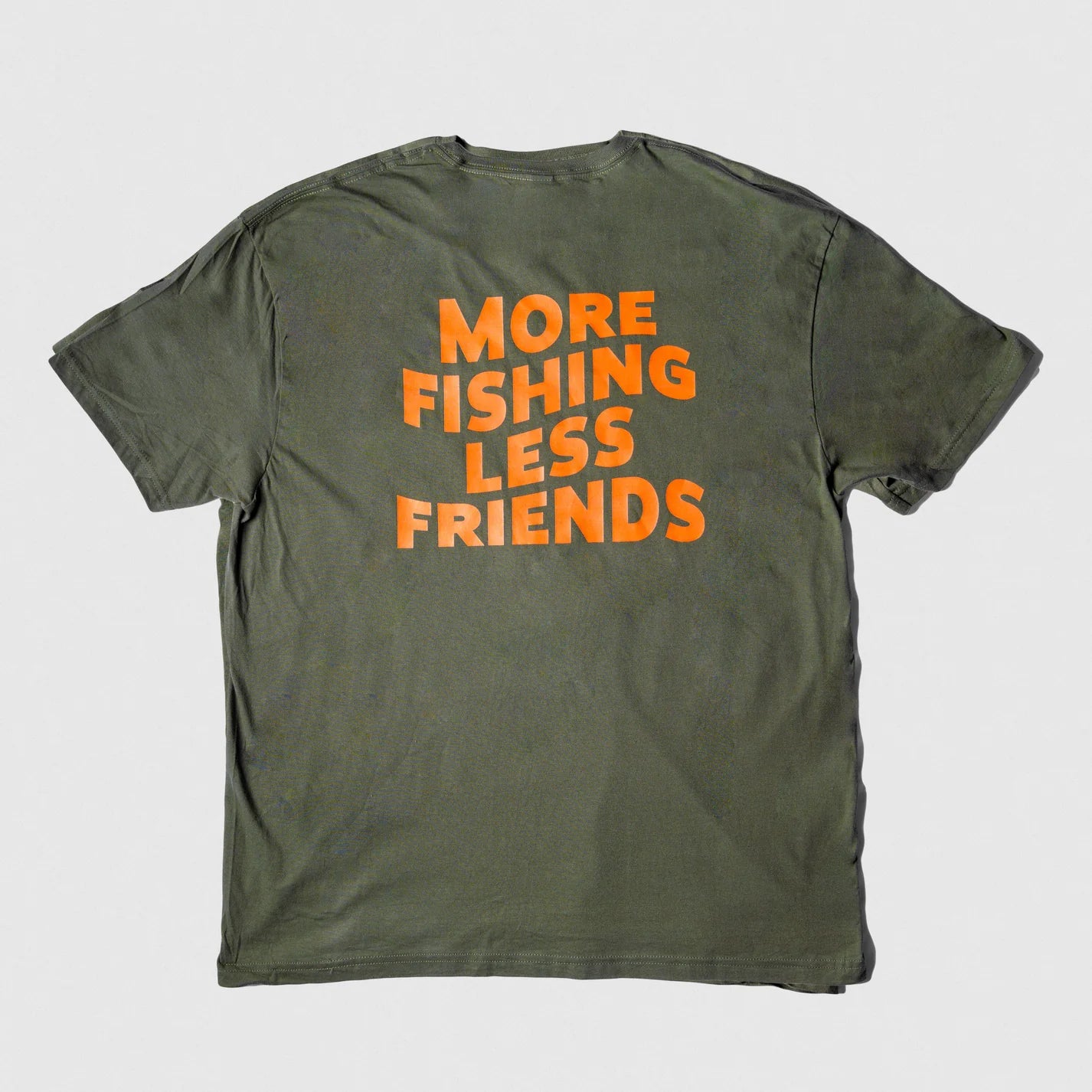 Reelist Fishing Co. Shirts