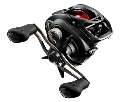 Daiwa Fuego CT Casting Reels
