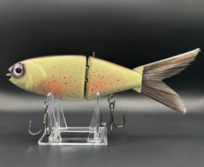 Willie Pete's Glidebait