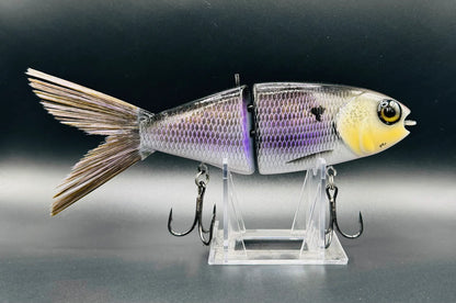 Willie Pete's Glidebait