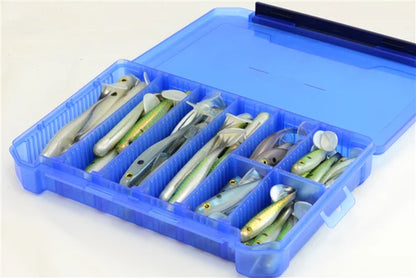 Gamakatsu G Box Utility Case Collection