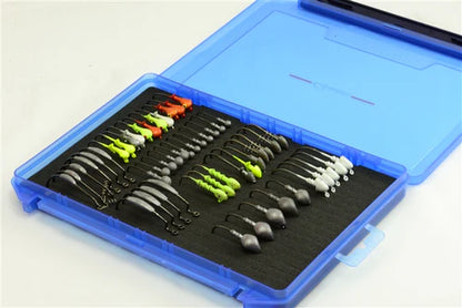 Gamakatsu G Box Utility Case Collection