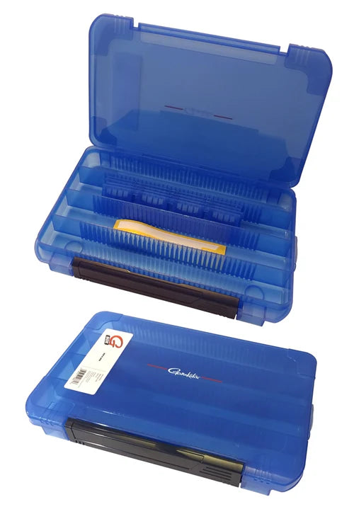 Gamakatsu G Box Utility Case Collection