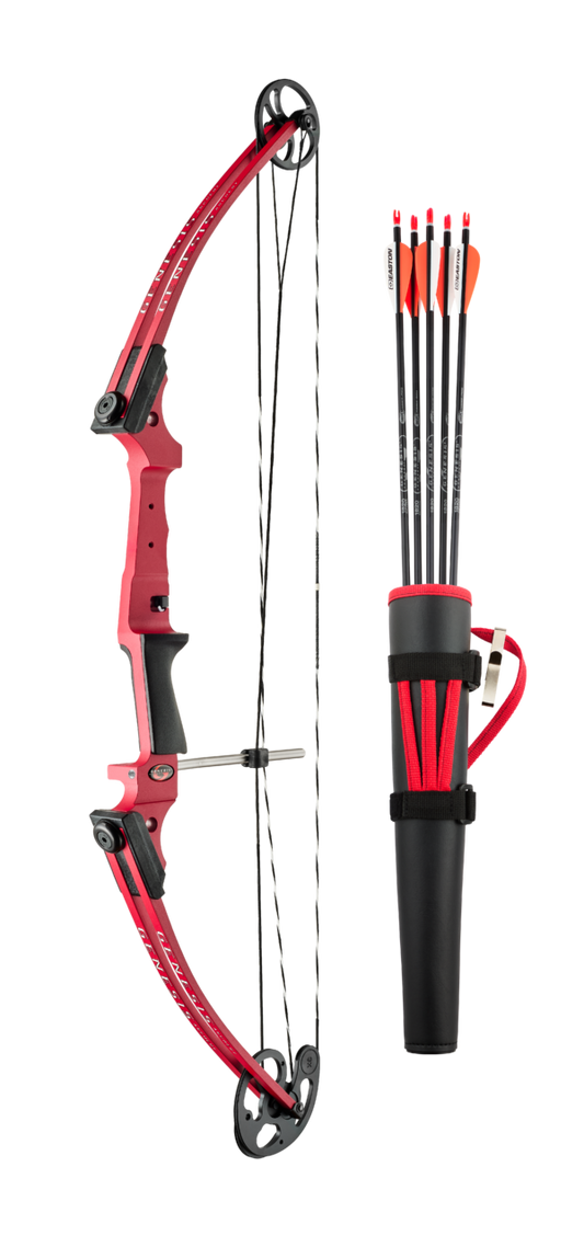 Genesis Archery Original Bow Kit