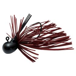 Keitech Tungsten Guard Spin Jig