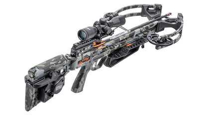 Wicked Ridge Invader M1 Decock