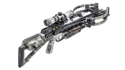 TenPoint Stealth 450R - Vektra Camo