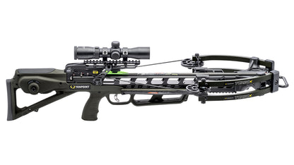 TenPoint Turbo X