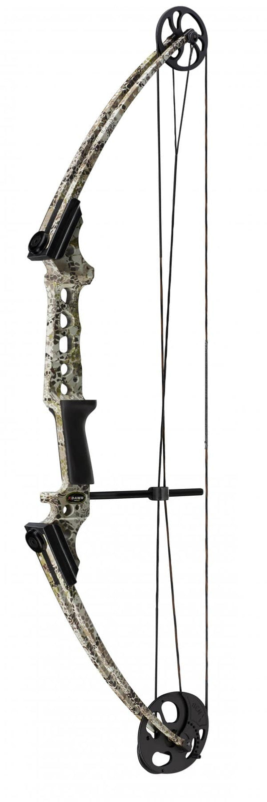 Genesis Archery Gen-X Bow