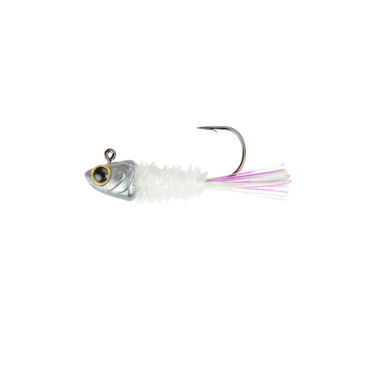 6th Sense Spangle Tinsel Jigs 3pk