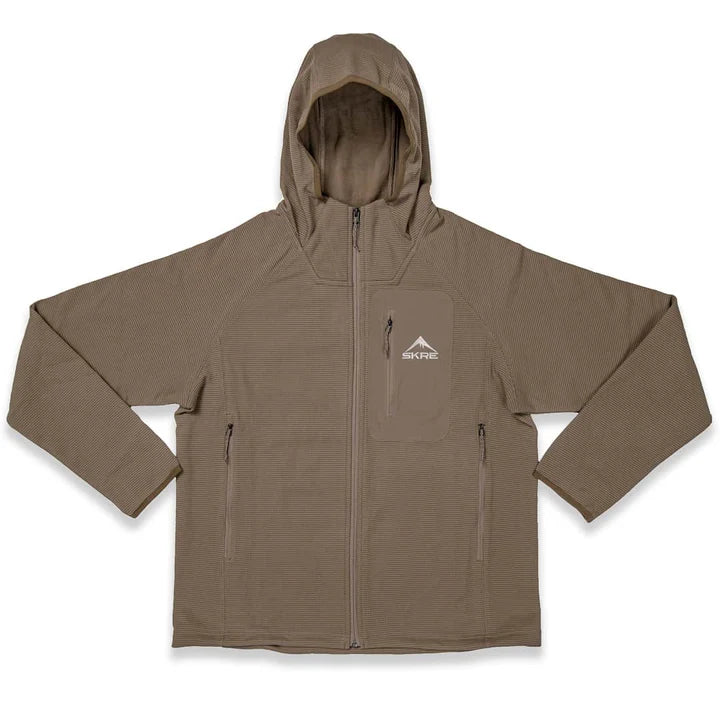 SKRE Grid Lite Jacket
