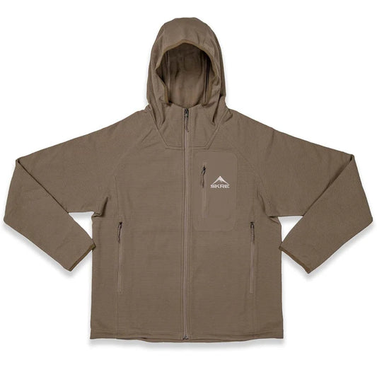 SKRE Grid Lite Jacket