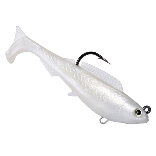 Z-Man Herculez 4" Swimbait