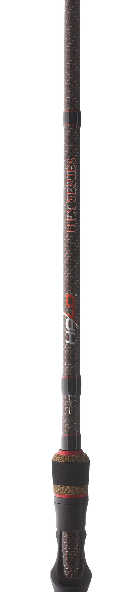 Halo Fishing HFX Series Casting Rods