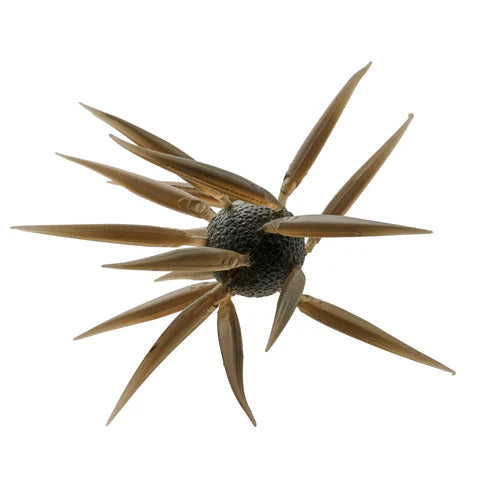 Hideup Coike Fish L (Elastomer)