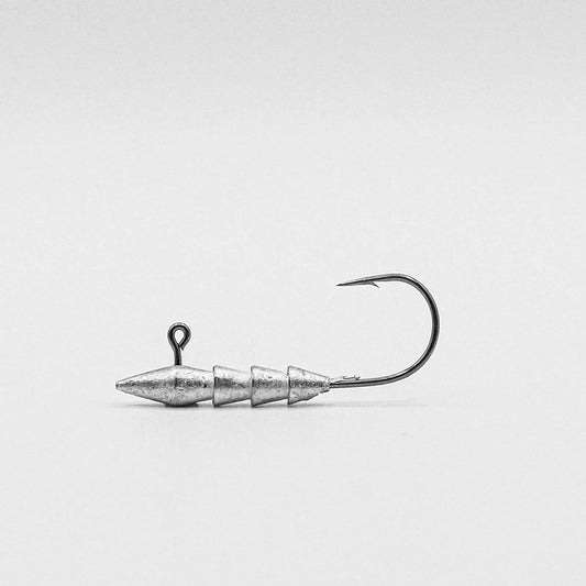 Core Tackle Hover Rig 3pk