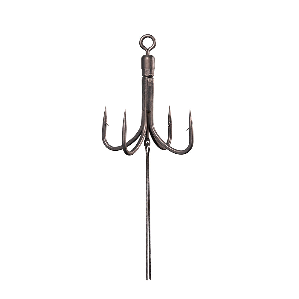 BKK HYPERLATCH QUAD – URCHIN