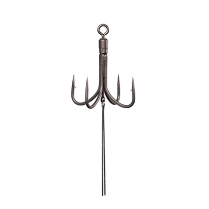 BKK HYPERLATCH QUAD – URCHIN