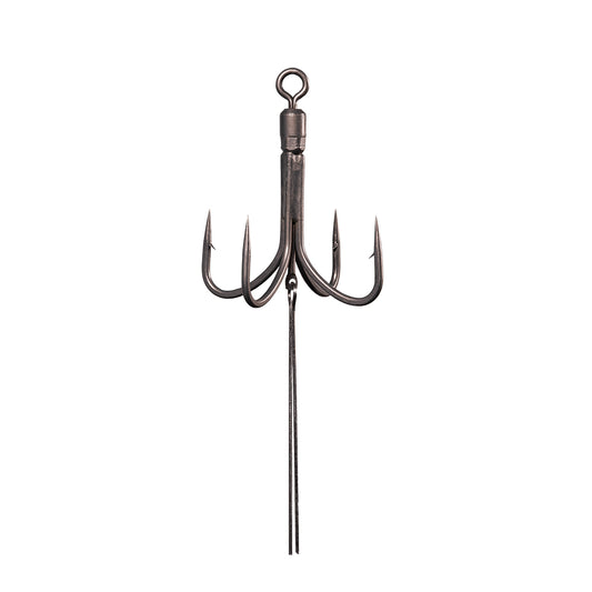 BKK HYPERLATCH QUAD – URCHIN