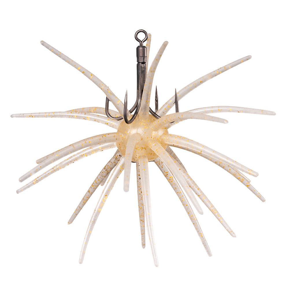 BKK HYPERLATCH QUAD – URCHIN