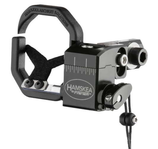 Hamskea PRIMER™ Arrow Rest