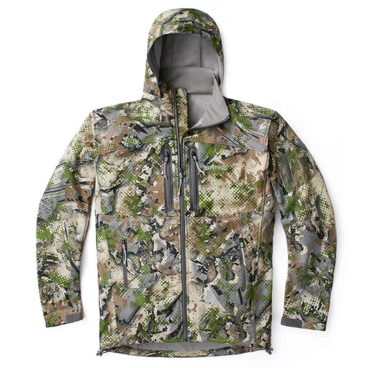 SKRE Hardscrabble Jacket