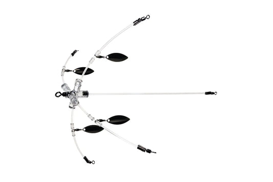 Tornado Innovation Clear Evolution Original Umbrella Rig