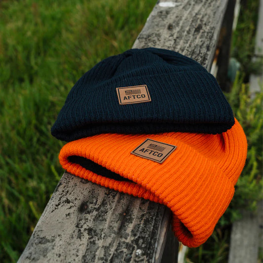 Aftco Jumbo Beanie