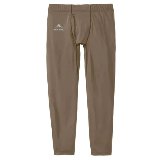 SKRE Kaibab 300 Merino Zip Off Bottom
