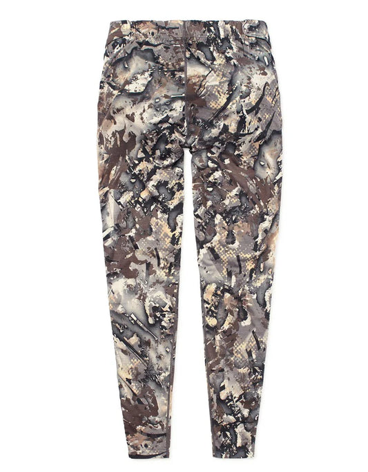 Kaibab 150 Merino Wool Bottom - Ash Brown/M