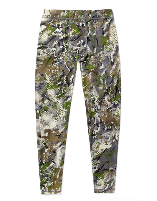 SKRE Kaibab 150 Merino Zip Off Bottom