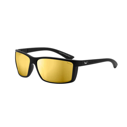 WaterLand Co. Laydown Sunglasses