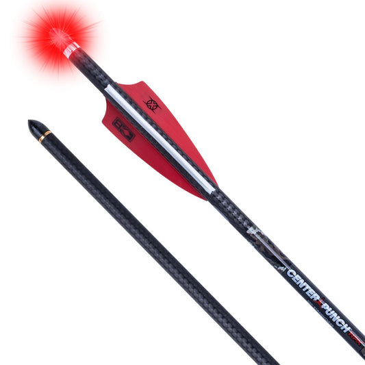 Tenpoint Center Punch HPX 20" w/ Alpha Blaze